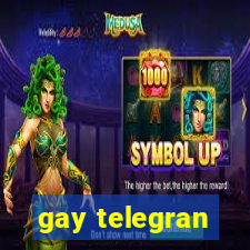 gay telegran